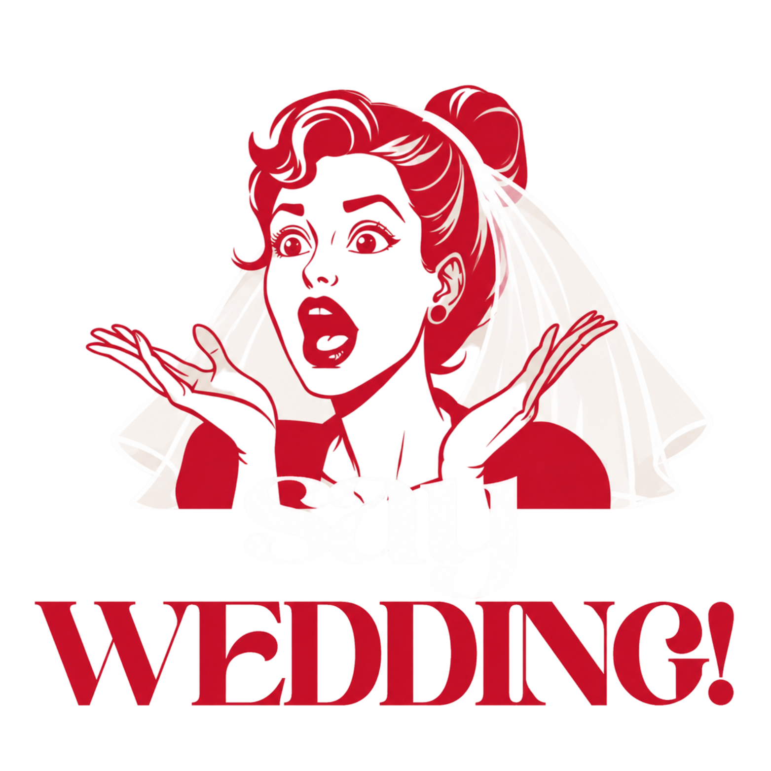 SayWedding